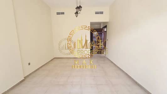 1 Bedroom Apartment for Rent in Dubai Sports City, Dubai - Chiller Free | Spacious 1BR | High Floor | Unfurnished Apartment