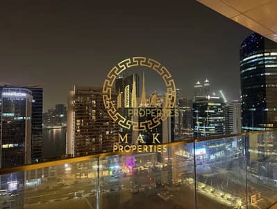 2 Bedroom Apartment for Rent in Downtown Dubai, Dubai - Hot Deal | Unfurnished 2 Bedroom Apartment in Business Bay!