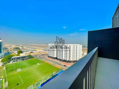3 Bedroom Flat for Rent in Danet Abu Dhabi, Abu Dhabi - 1. jpeg