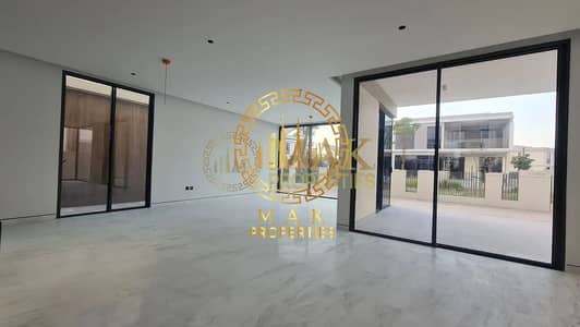 5 Bedroom Villa for Rent in Tilal Al Ghaf, Dubai - Exclusive Smart Villa | 5 Bedrooms | Harmony 3, Tilal Al Ghaf | PV VILLA