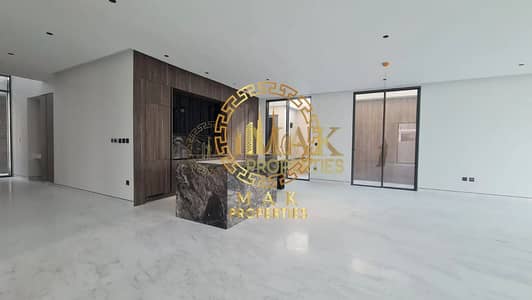 5 Bedroom Villa for Rent in Tilal Al Ghaf, Dubai - Exclusive Smart Villa | 5 Bedrooms | Harmony 3, Tilal Al Ghaf | PV VILLA