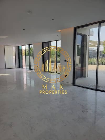 6 Bedroom Villa for Rent in Tilal Al Ghaf, Dubai - Ultra-Modern 6BR Smart Villa in Harmony 3 | Premium PV Home | Tilal Al Ghaf