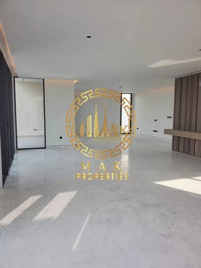 6 Bedroom Villa for Rent in Tilal Al Ghaf, Dubai - Exclusive Smart Villa | 6 Bedrooms | Harmony 3, Tilal Al Ghaf | PV VILLA