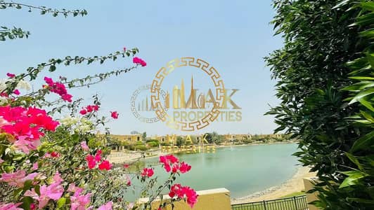 2 Bedroom Villa for Rent in Arabian Ranches, Dubai - Type C Villa | Lake View | 2 BHK | Prime Location | Palmera 2