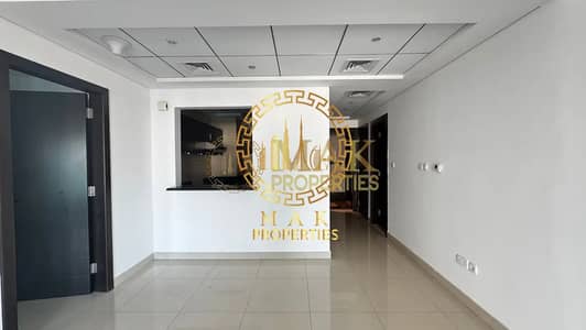1 Bedroom Flat for Rent in Dubai Sports City, Dubai - Beautiful High Floor Un-Furnished One Bedroom For Rent
