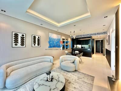 1 Bedroom Flat for Rent in Downtown Dubai, Dubai - IMG-20241018-WA0045. jpg