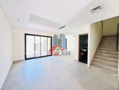 فیلا في مدينة الشارقة المستدامة،الشغرافة 1،الرحمانية 3 غرف 124999 درهم - 12895936