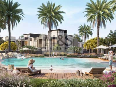 4 Bedroom Villa for Sale in Mudon, Dubai - WhatsApp Image 2025-09-25 at 14.44. 55 (1). jpeg