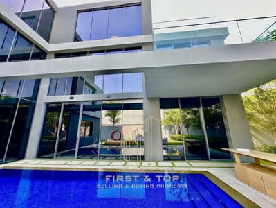4 Bedroom Villa for Sale in Tilal City, Sharjah - IMG-20250905-WA0438. jpg
