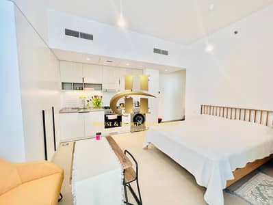 Studio for Rent in Jumeirah Village Circle (JVC), Dubai - IMG-20250521-WA0168. jpg