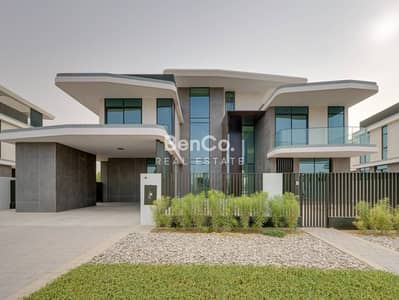 6 Bedroom Villa for Sale in Dubai Hills Estate, Dubai - One of only Four! | 6 Bed | Golf Views