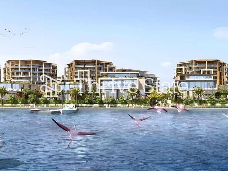 Completion Q1 2026 | Luxury Living | High ROI