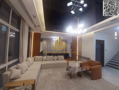 6 Cпальни Вилла Продажа в Аль Ясмин, Аджман - WhatsApp Image 2025-09-26 at 09.52. 19_926ab370. jpg