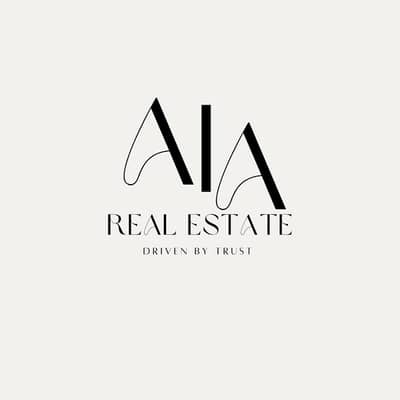 A I A Real Estate A I A Real Estate