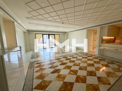 2 Bedroom Apartment for Rent in Culture Village (Jaddaf Waterfront), Dubai - High-End | 2 Bedroom Apartment | Unfurnished