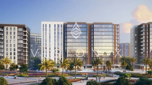 1 Bedroom Apartment for Sale in Muwaileh Commercial, Sharjah - c2_A. jpg