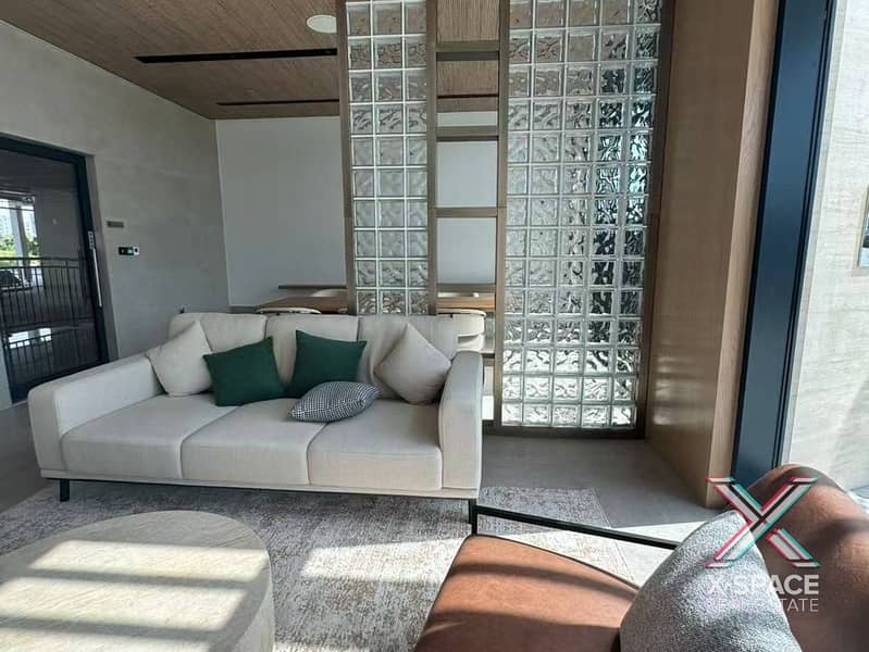 位于马岩街区，天堂公寓 1 卧室的公寓 75000 AED - 12896107