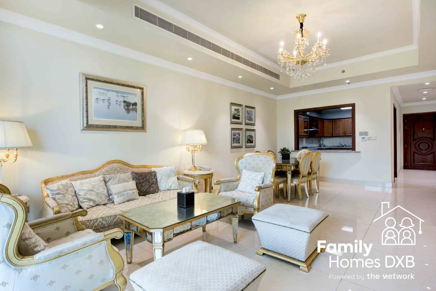Resort-Style Living | Available Now | First Floor