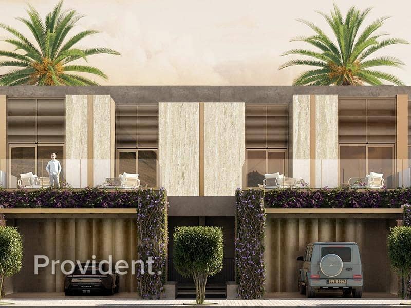 Corner Unit | Motivated Seller | Handover Soon