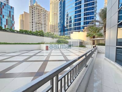 2 Bedroom Apartment for Rent in Dubai Marina, Dubai - 20250918_171129. jpg