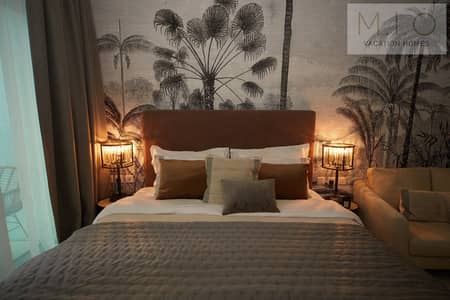 Studio for Rent in Palm Jumeirah, Dubai - IMG_7608. jpg