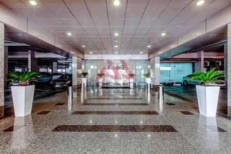 迪拜湾， 迪拜 4 卧室公寓待租 - 位于迪拜湾，阿尔曼霍尔街区，金沙九号公寓 4 卧室的公寓 195000 AED - 12896176