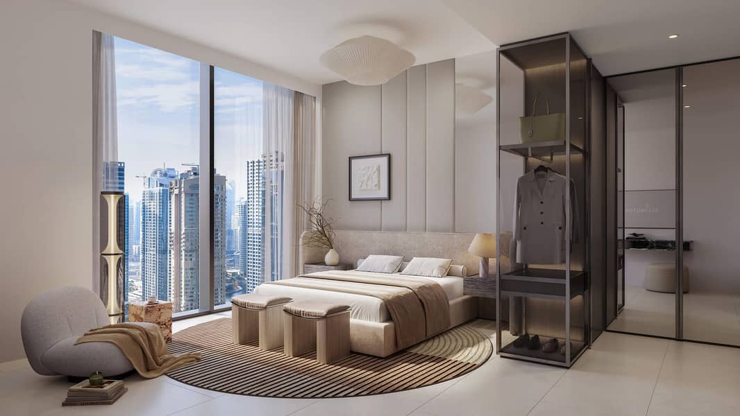 11 Altiera Heights - bedroom. jpeg