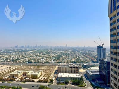 2 Bedroom Apartment for Rent in Jumeirah Lake Towers (JLT), Dubai - Large Layout/ Furnished / High Floor