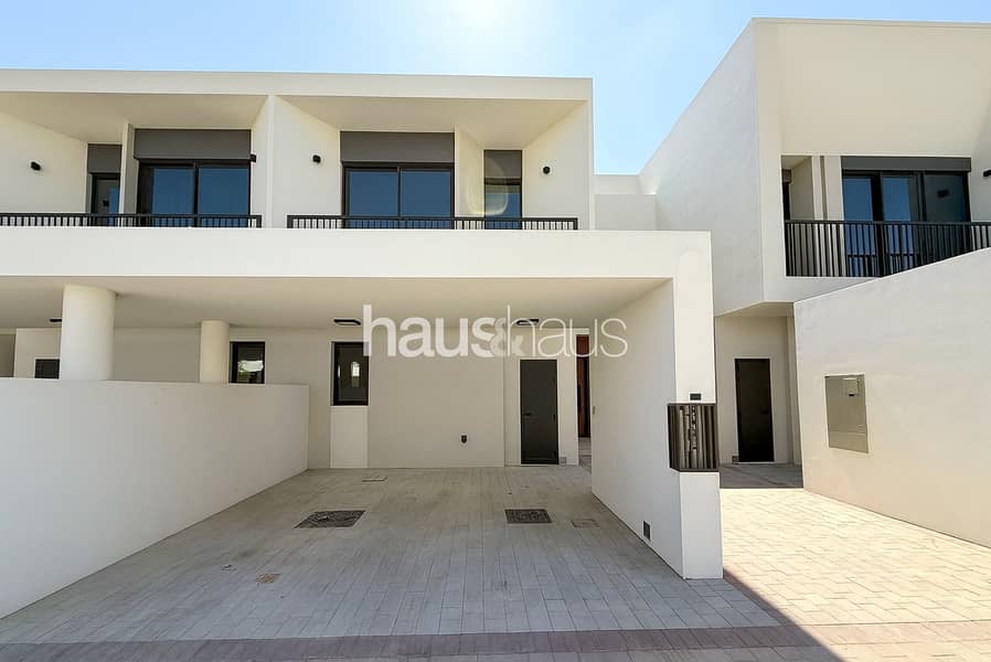 Таунхаус в Таун Сквер，Маха Таунхаусы, 3 cпальни, 170000 AED - 12874193