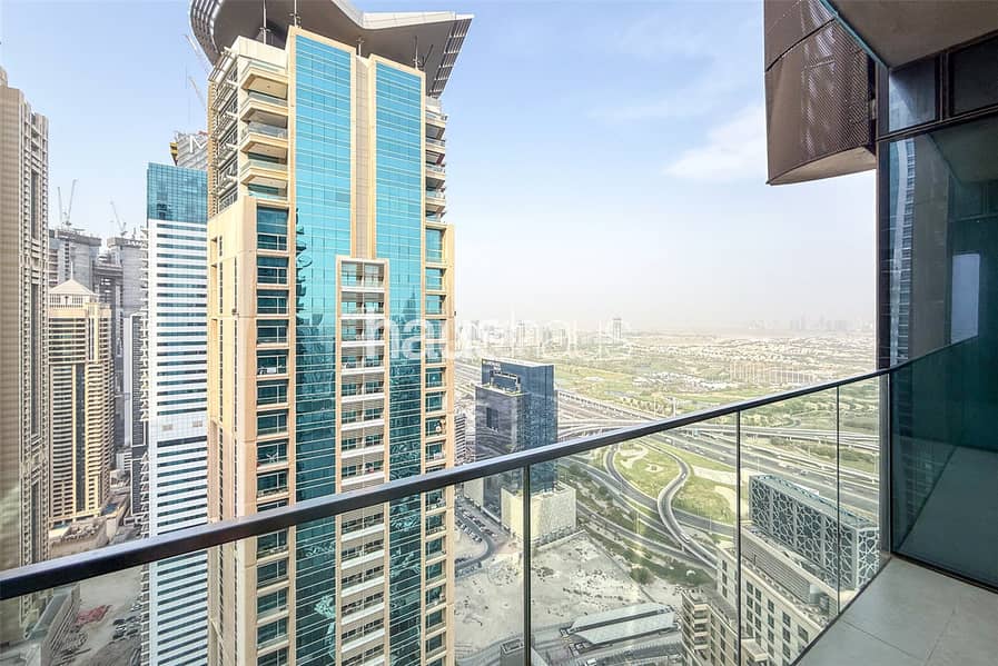 Vacant On Transfer | High Floor | Premium Building