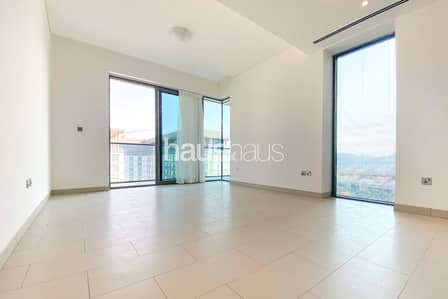 1 Bedroom Apartment for Sale in Sobha Hartland, Dubai - Vacant on transfer | High ROI | Park View