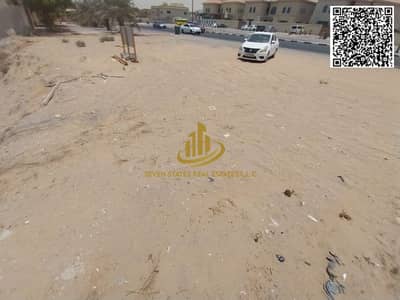 Plot for Sale in Al Zahya, Ajman - 4. png