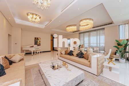3 Cпальни Пентхаус Продажа в Дубай Даунтаун, Дубай - IMG_7123. jpg