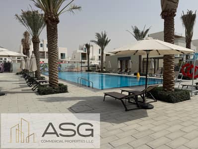 3 Bedroom Townhouse for Rent in The Valley by Emaar, Dubai - WhatsApp Image 2025-09-25 at 10.17. 14 PM. jpeg