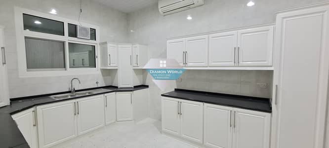 3 Bedroom Apartment for Rent in Mohamed Bin Zayed City, Abu Dhabi - 20211013_181152. jpg