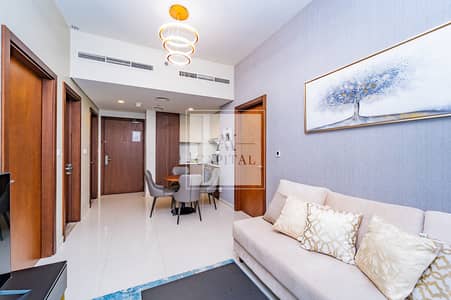 2 Bedroom Flat for Rent in Business Bay, Dubai - Spacious Layout | Exclusive | Ready to Move