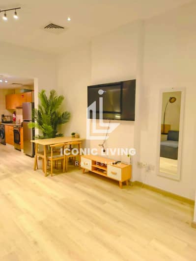 Studio for Rent in Jumeirah Village Circle (JVC), Dubai - image (2). png