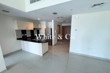 1 Bedroom Apartment for Rent in Dubai Marina, Dubai - Unfurnished | Available Now | Chiller Free