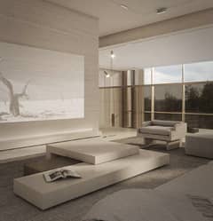 شقة في كيتورا ريزيرف،دستركت 7،مدينة محمد بن راشد 1 غرفة 5006884 درهم - 12798115