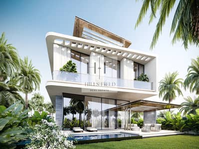 5 Bedroom Villa for Sale in Mohammed Bin Rashid City, Dubai - WhatsApp Image 2025-09-25 at 5.19. 11 PM (2). jpeg
