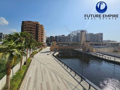 Studio for Rent in Al Jaddaf, Dubai - 20241009_141425. jpg