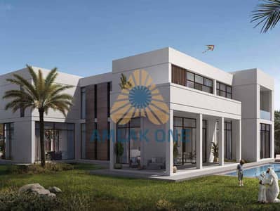 6 Cпальни Вилла Продажа в Аль Джуотль остров, Абу-Даби - 22. jpg