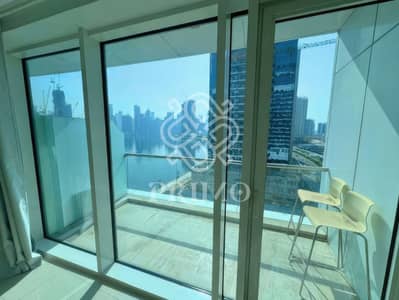 Studio for Rent in Business Bay, Dubai - 5-gigapixel-standard-scale-4_00x. JPG