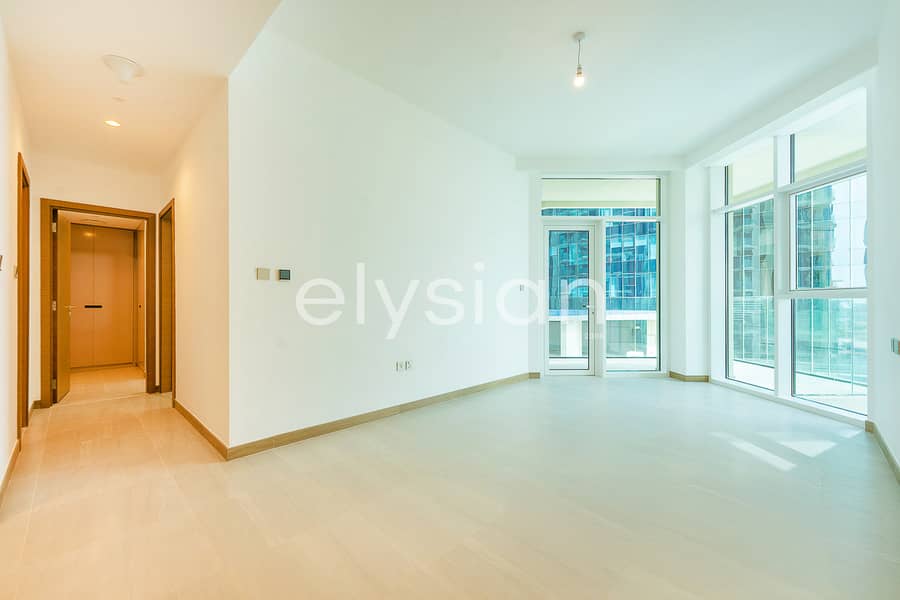 Canal View | 5yrs Payment Plan | Branded