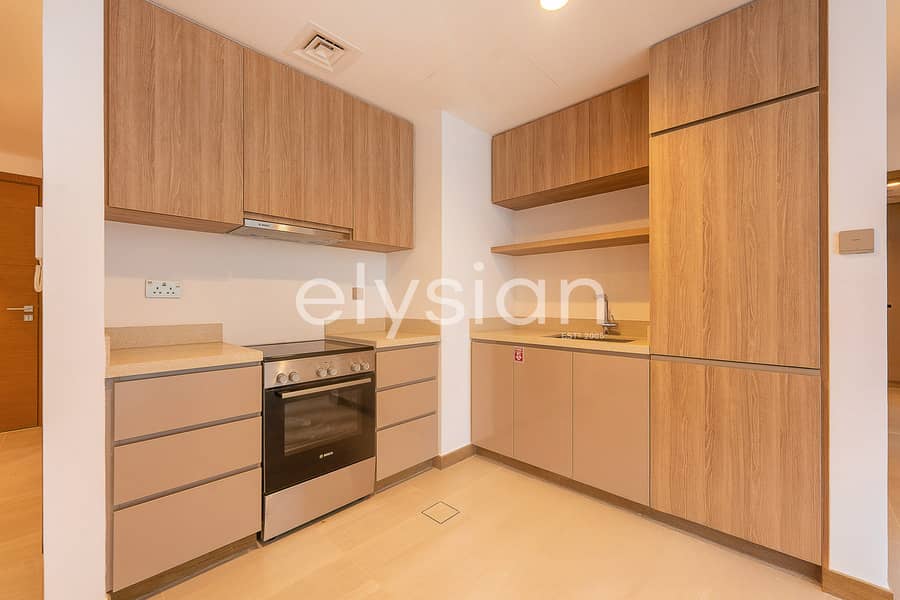 Canal View | 5yrs Payment Plan | Branded