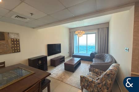 1 Bedroom Flat for Sale in Jumeirah Lake Towers (JLT), Dubai - 1 Bedroom | Upgraded | 7.2% NET ROI
