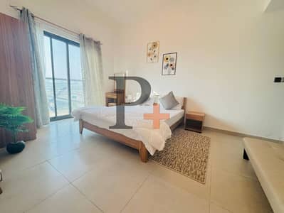 1 Bedroom Apartment for Rent in Jumeirah Village Circle (JVC), Dubai - Newly Furnished 1BR| 6 Cheques| Prime JVC Location