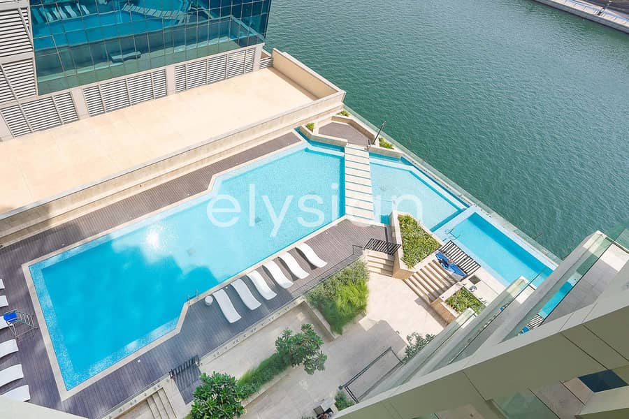 Canal View | 5yrs Payment Plan | Branded - Image 7