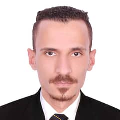 Mamdouh Ashraf