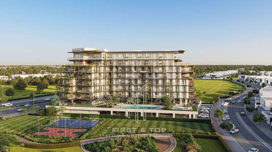 2 Bedroom Apartment for Sale in Majan, Dubai - 47. jpg